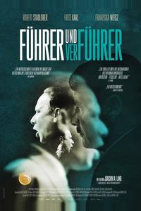 Фюрер и растлитель Фюрер и растлитель