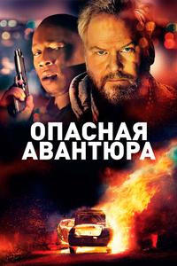 Опасная авантюра Опасная авантюра
