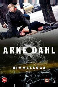 Арне Даль: Око небесное