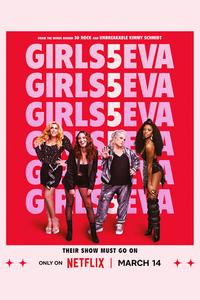 Girls5eva Girls5eva