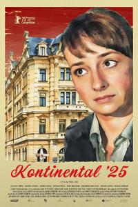Континенталь '25 Континенталь '25