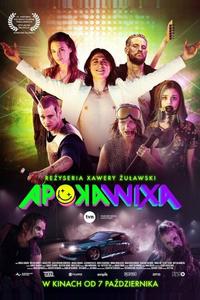 Апокалипсис Апокалипсис