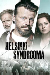 Хельсинский синдром Хельсинский синдром