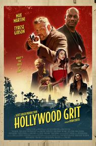 Голливудская выдержка